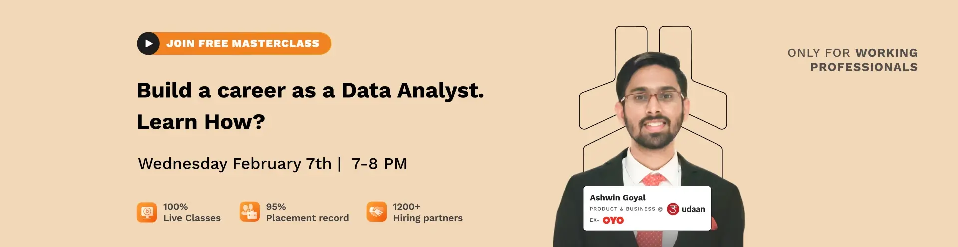 Build A Career As A Data Analyst. Learn How? - Naukri Code 360