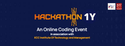 Hackathon-1Y | KCC