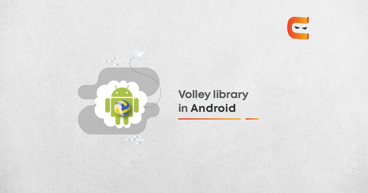 Volley library in Android - Coding Ninjas