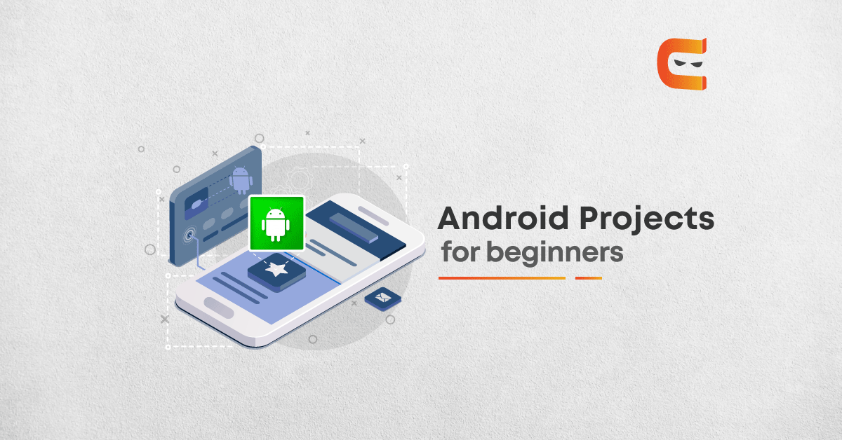 10 Best Android projects for beginners