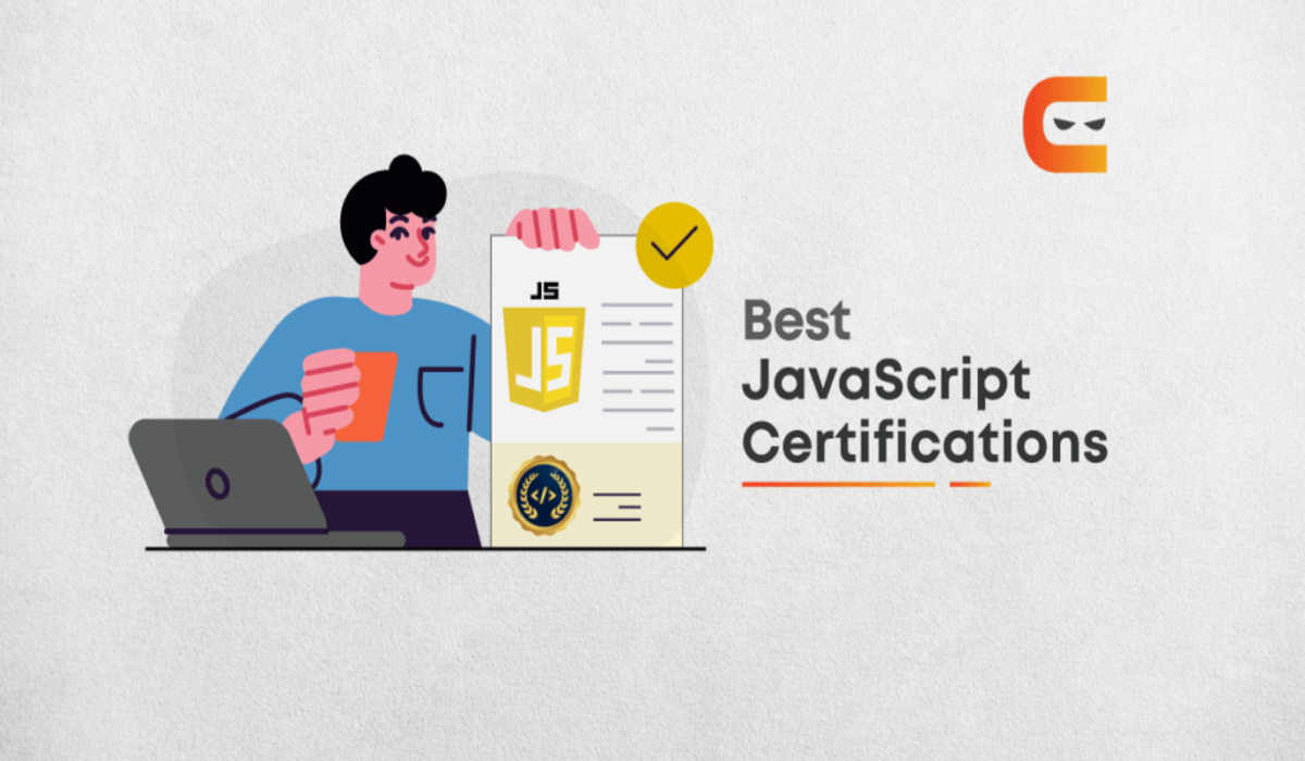 Best JavaScript Certifications
