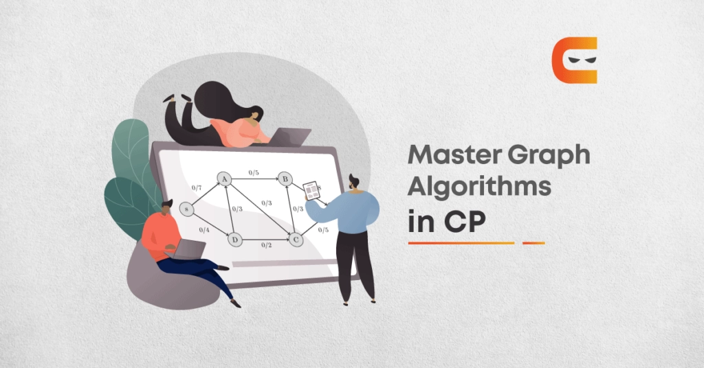 Master Graph Algorithms in CP