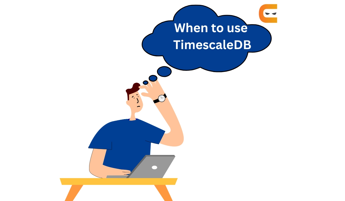 A Guide To TimescaleDB - Coding Ninjas