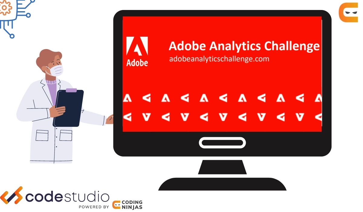 Adobe Analytics Challenge Coding Ninjas