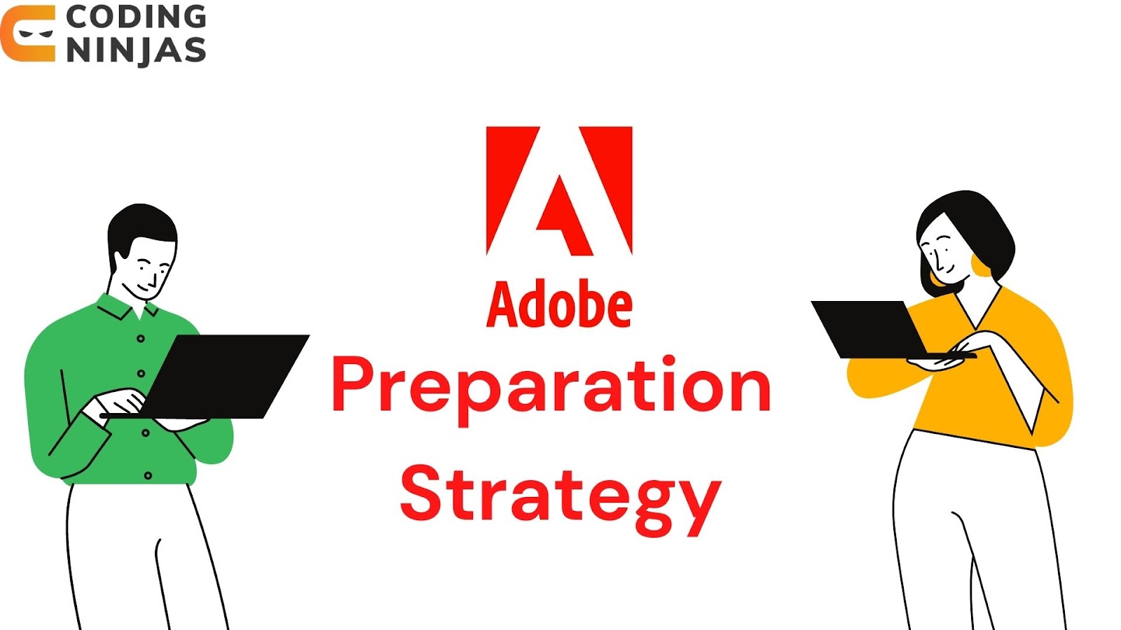 Adobe Analytics Challenge Coding Ninjas CodeStudio