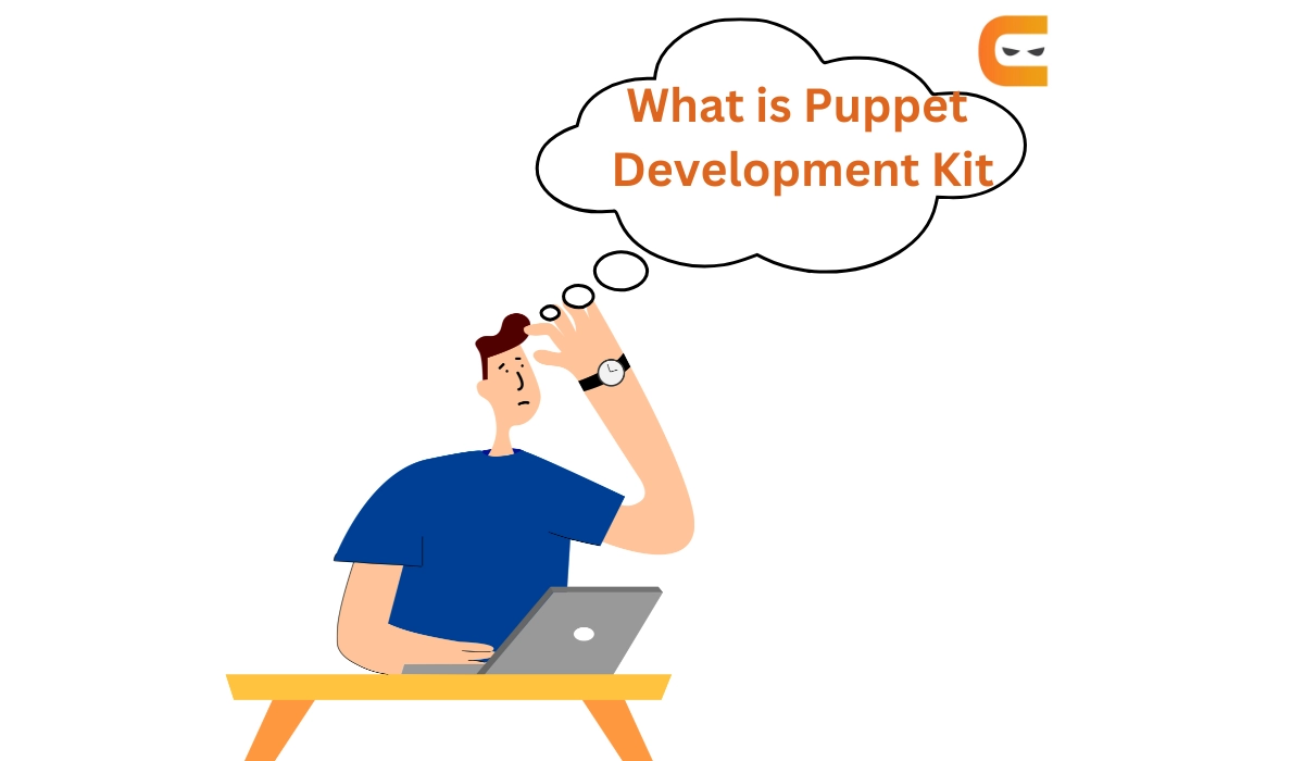 Advanced Concept Of Puppet Development Kit - Naukri Code 360