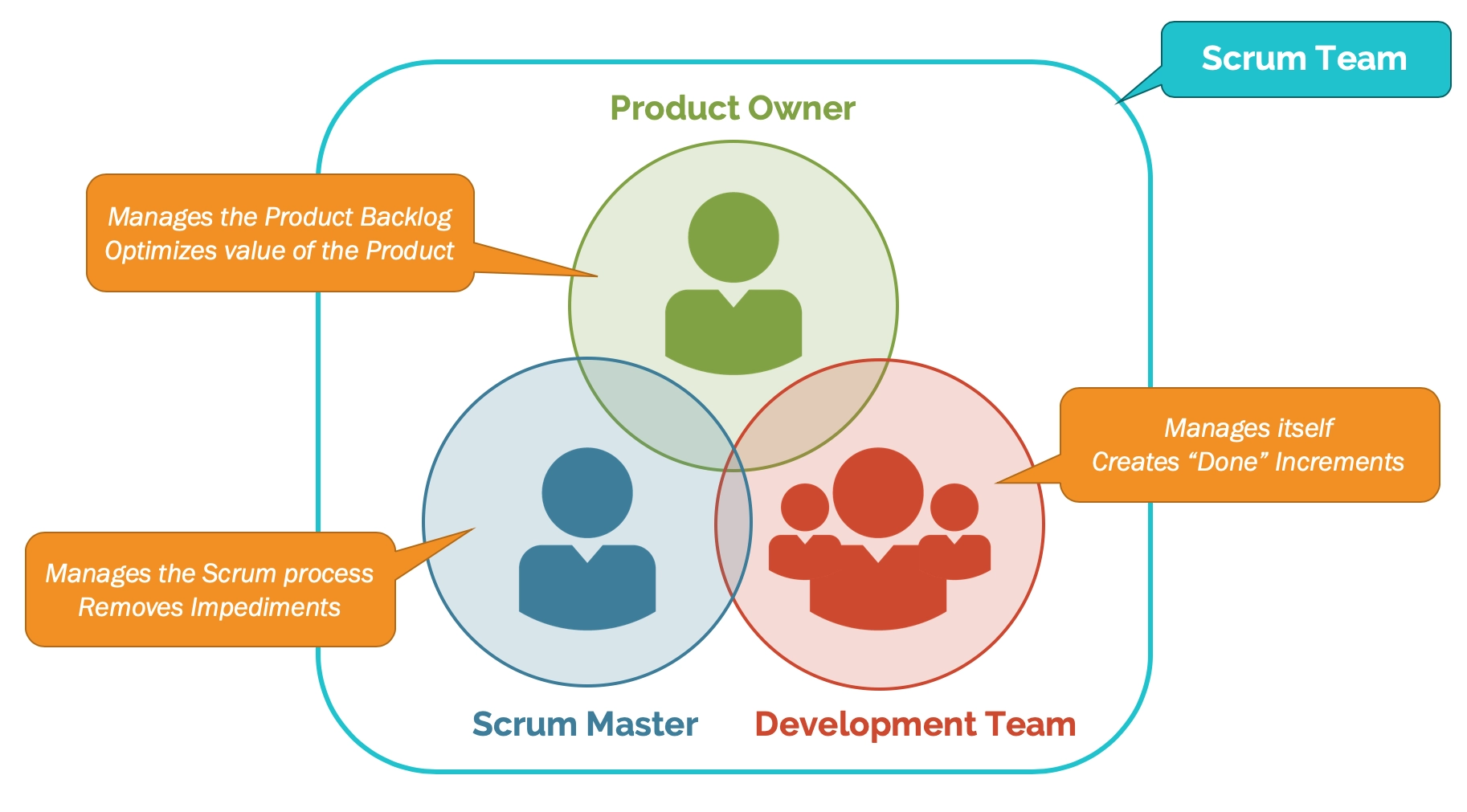 Top 25 Agile Scrum Interview Questions For Beginners   Coding Ninjas