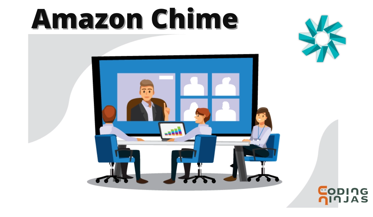 Amazon Chime Coding Ninjas