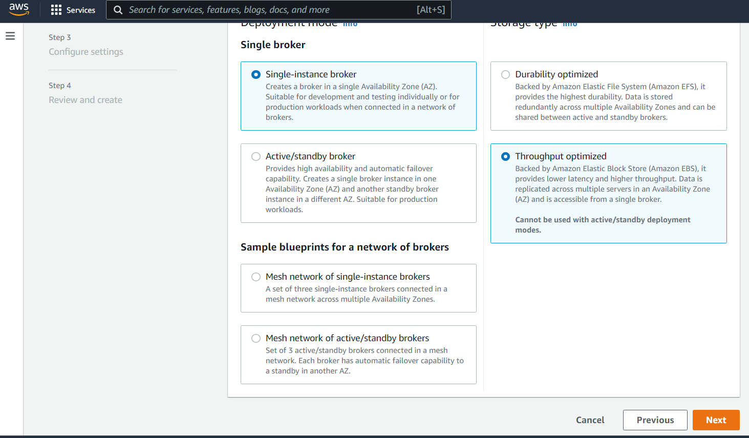 Amazon MQ - Coding Ninjas