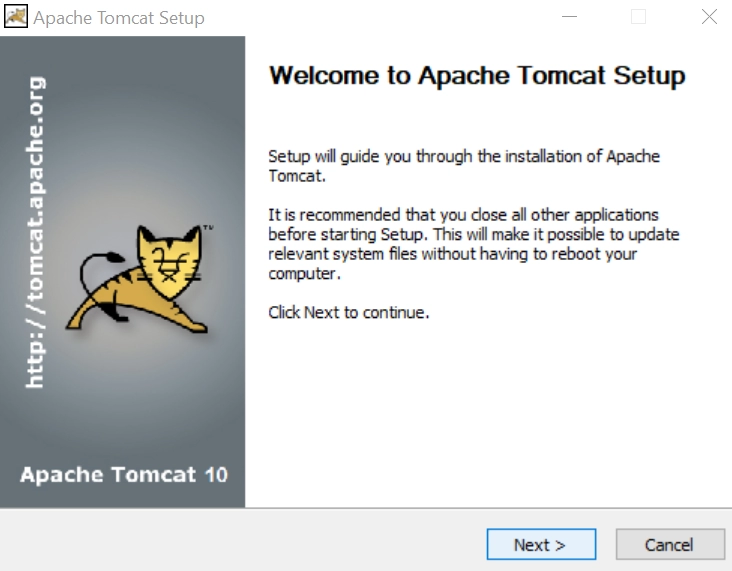 Introduction To Apache Tomcat - Naukri Code 360