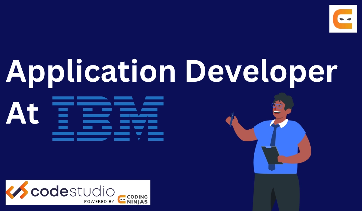 application-developer-at-ibm-coding-ninjas