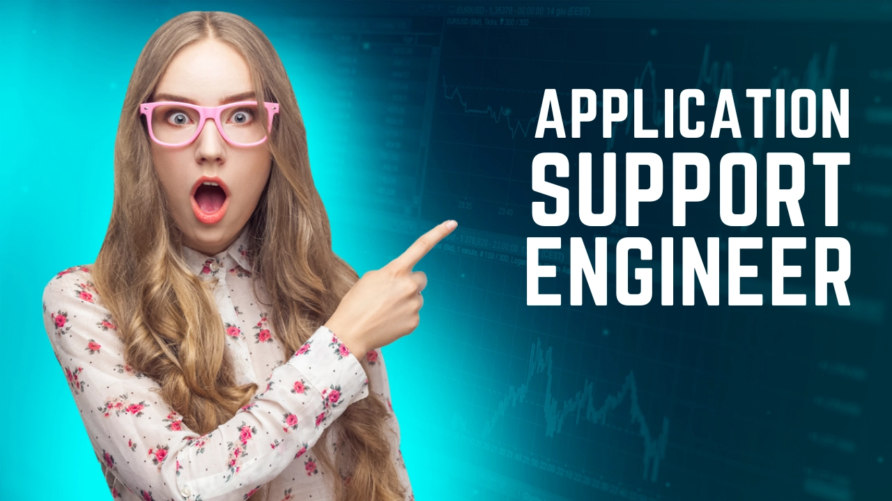 Application support engineer at Cvent - Naukri Code 360