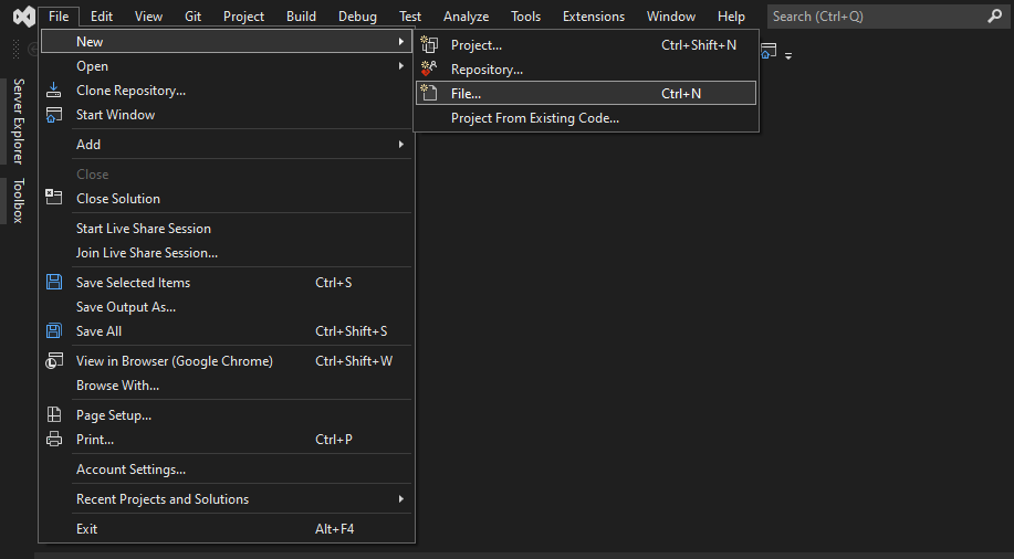 ASP.NET MVC BootStrap - Coding Ninjas