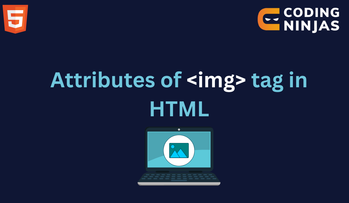 html img attributes