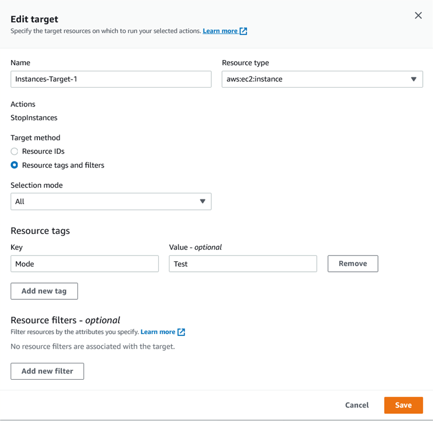 AWS Fault Injection Simulator - Coding Ninjas