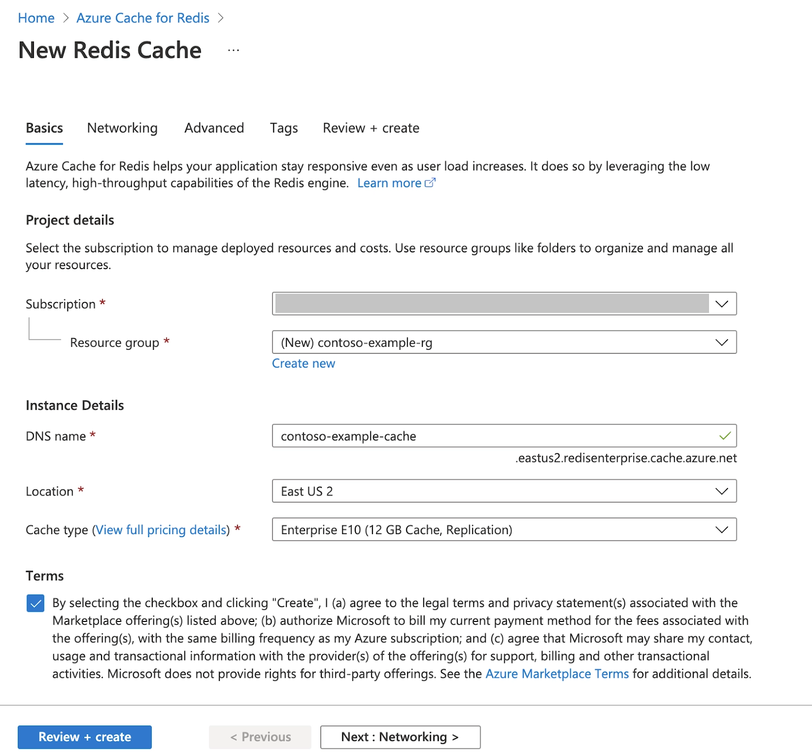 Azure Cache For Redis - Coding Ninjas