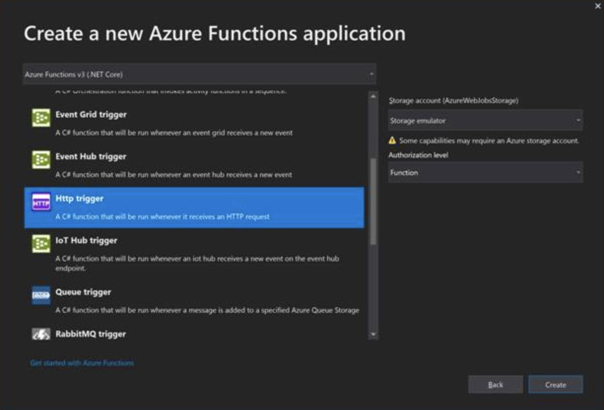 Azure Function - Coding Ninjas