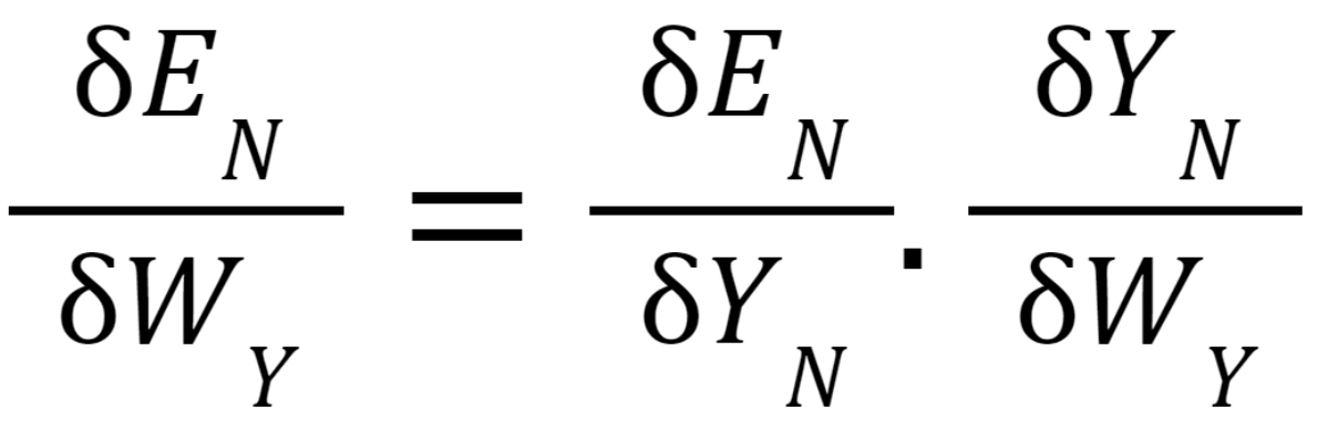 Backpropagation Through Time-RNN - Coding Ninjas