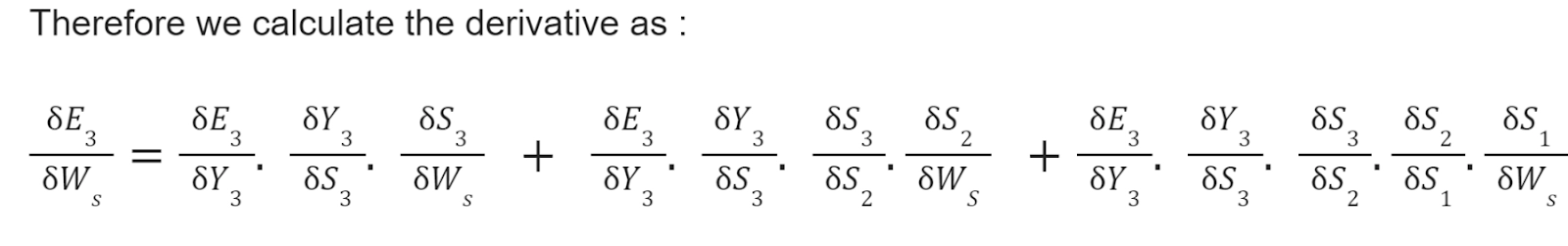 Backpropagation Through Time-RNN - Coding Ninjas