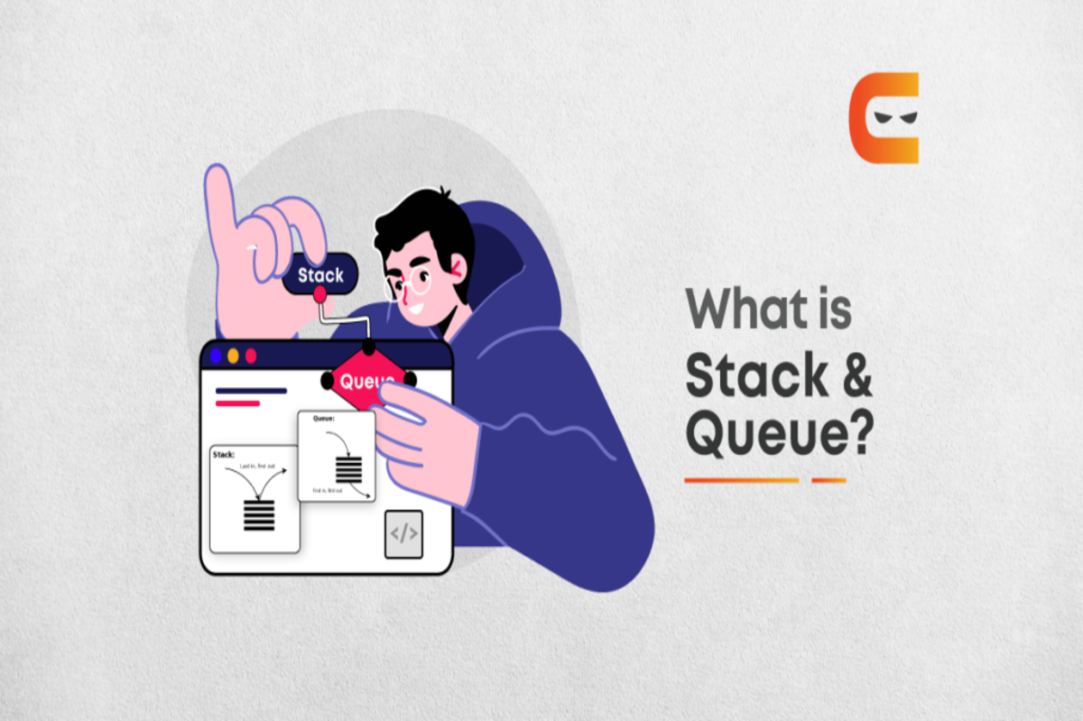 Stack and Queue