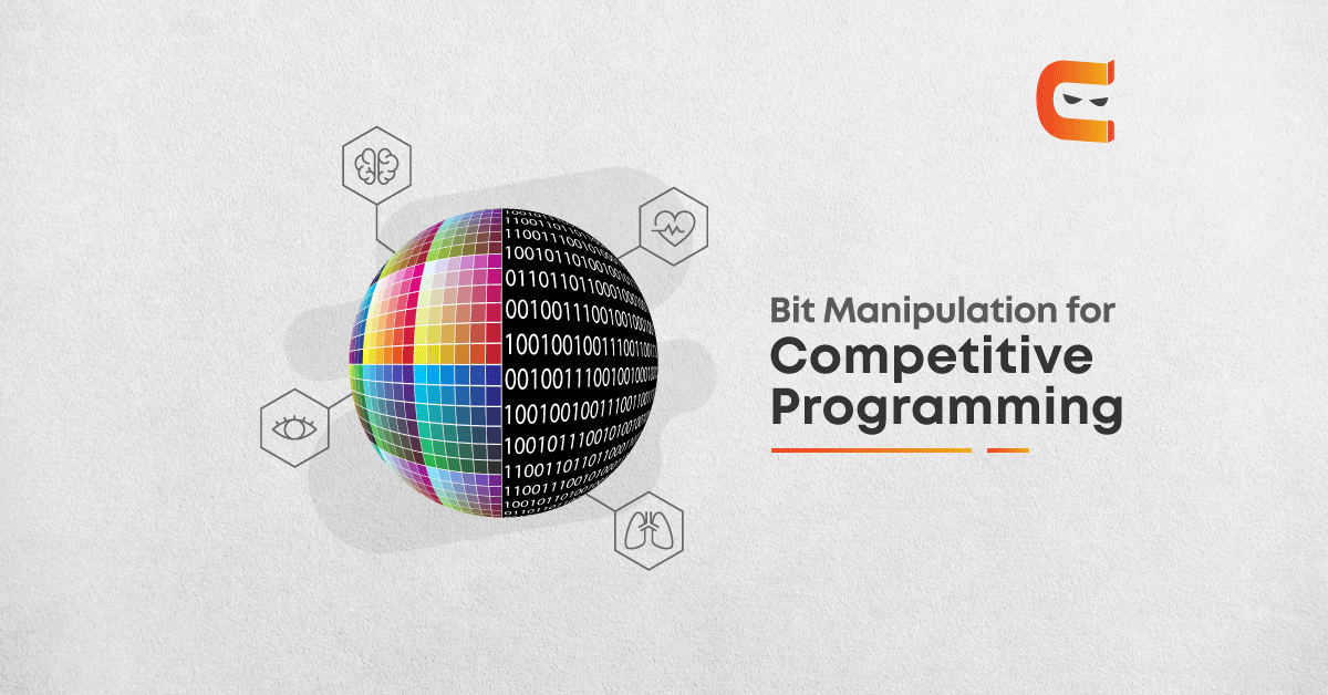 Bit Manipulation for Competitive Programming