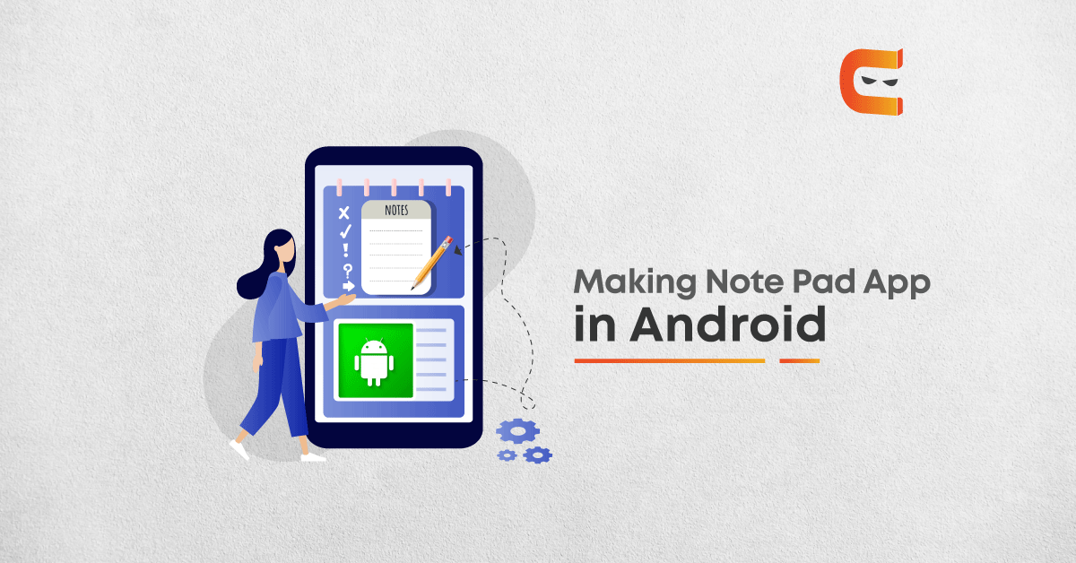 Notepad::Appstore for Android