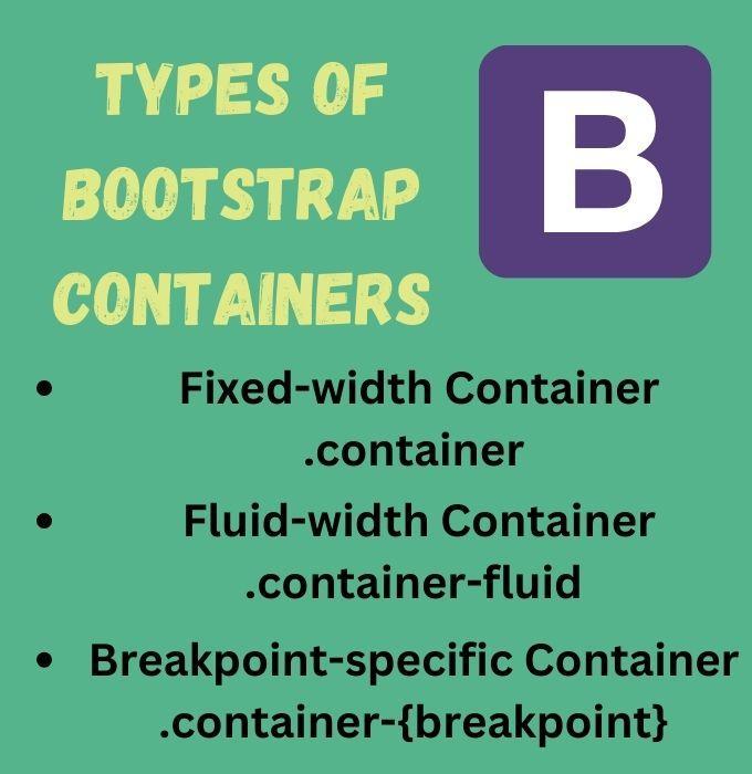 Bootstrap Container - Coding Ninjas