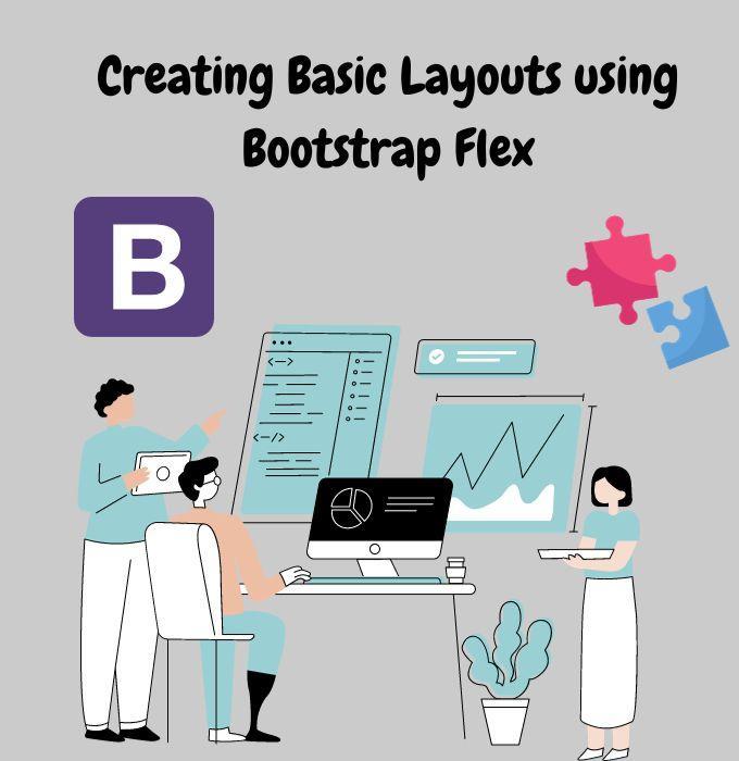 Bootstrap Flex - Coding Ninjas