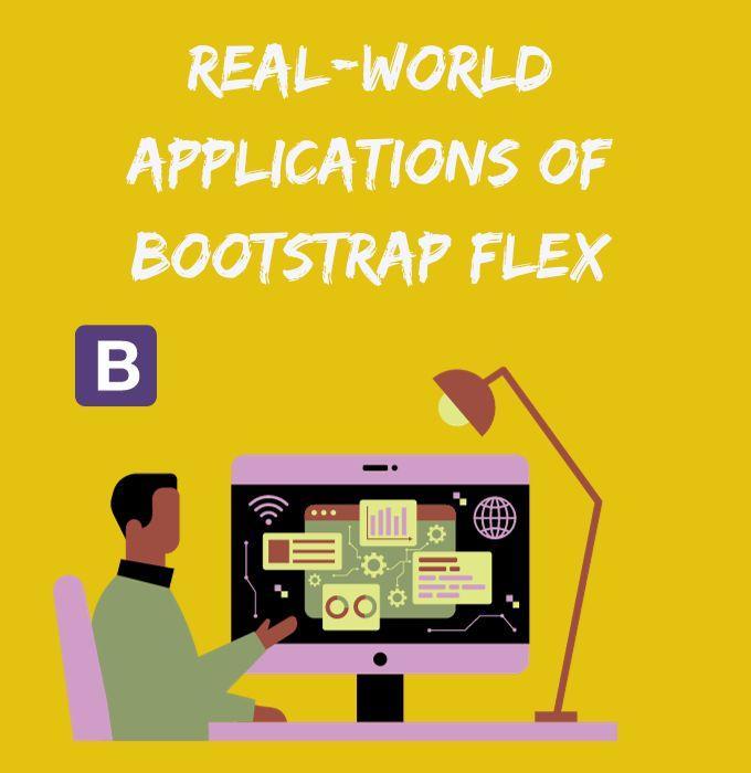 Bootstrap Flex - Coding Ninjas