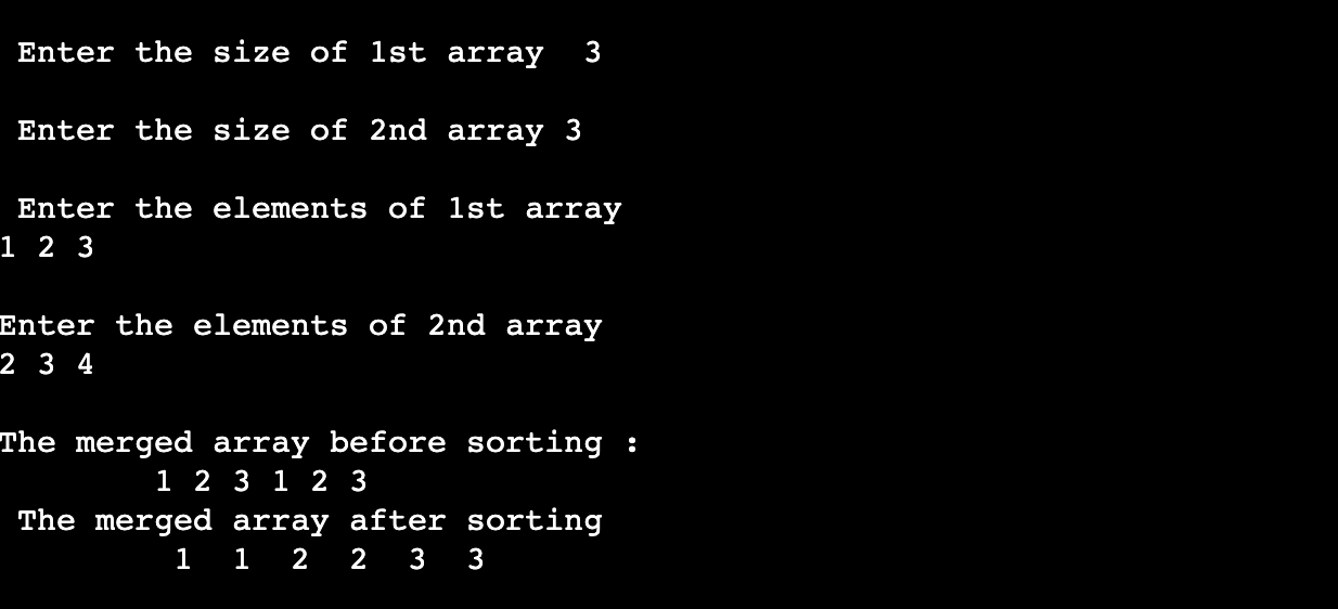 How to Find the Length of An Array in C
