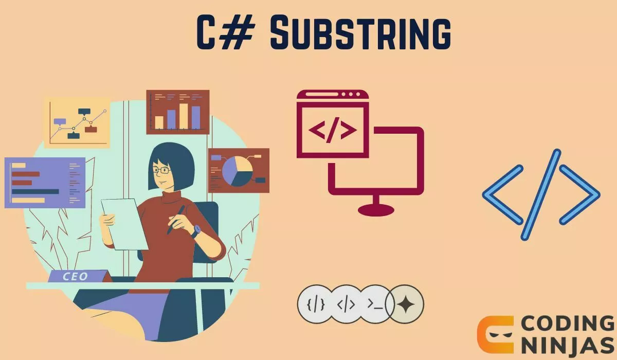 C Substring Naukri Code 360