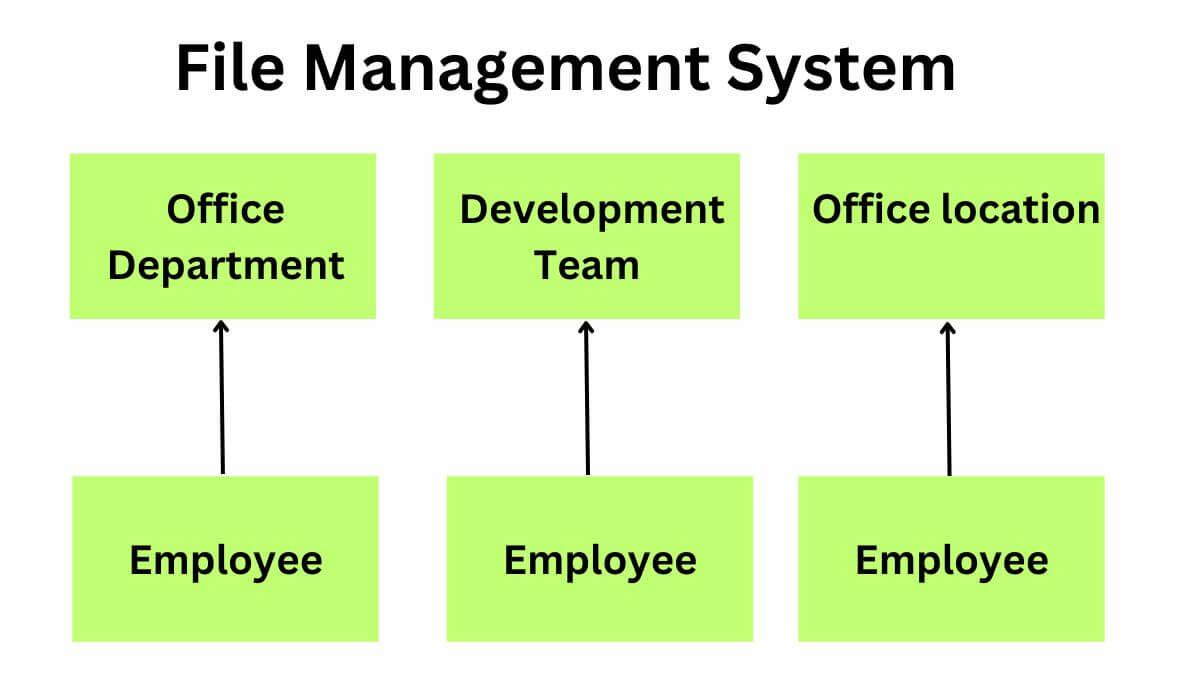 file management system