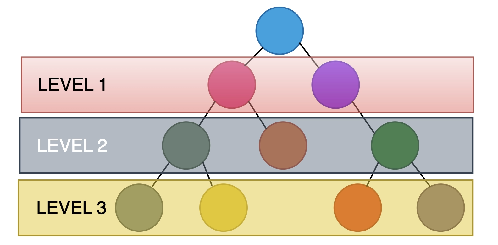 Encode N-ary tree to binary tree. - Coding Ninjas