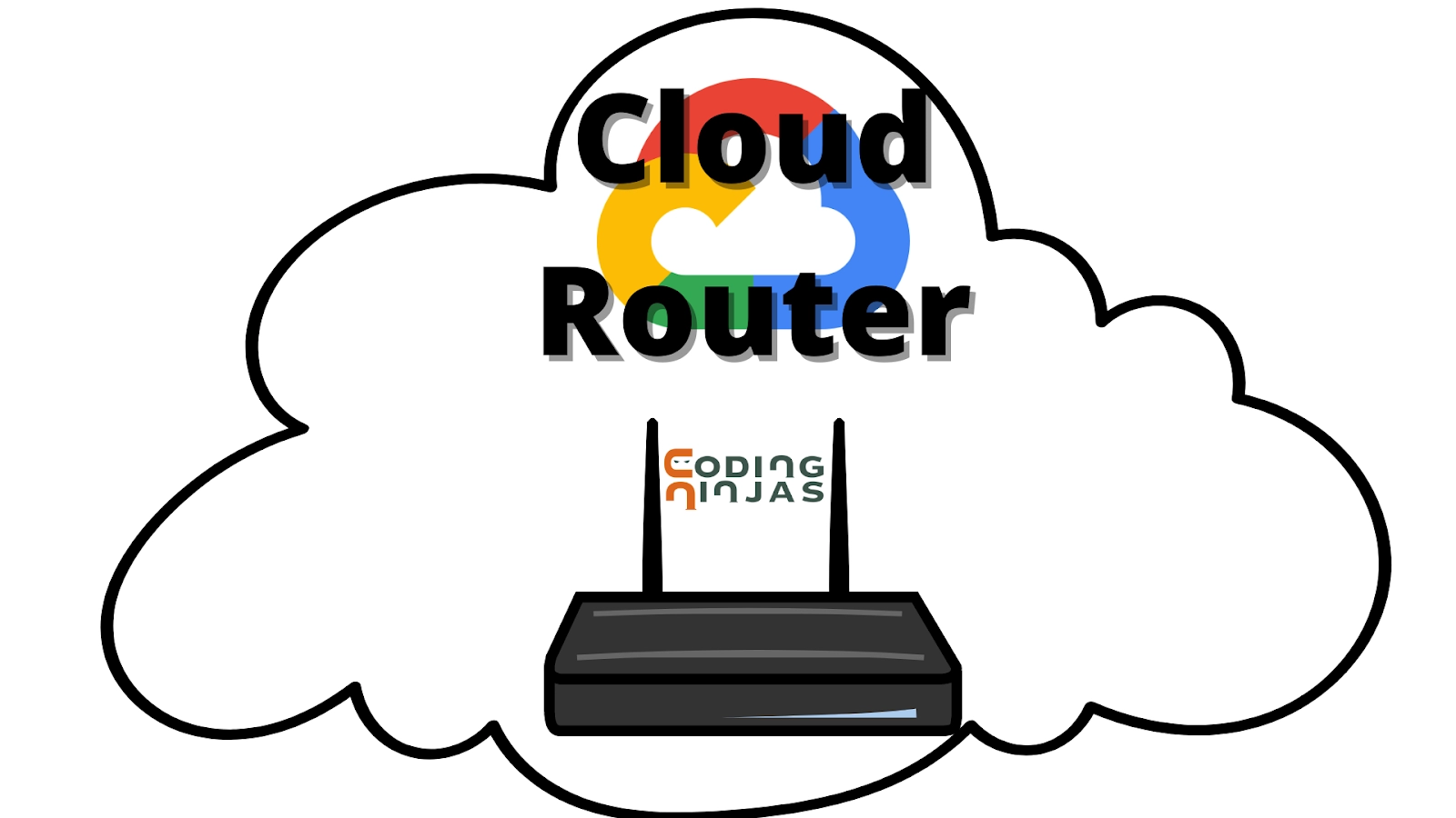 Cloud Router - Naukri Code 360