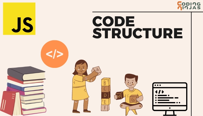 Code structure - Coding Ninjas