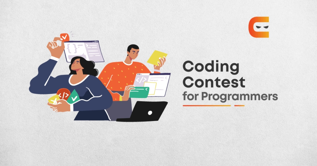 Coding Contest For Programmers