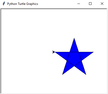 Chess Board using Turtle - Coding Ninjas