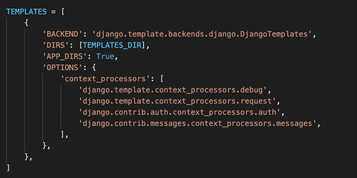 Django Forms - Coding Ninjas