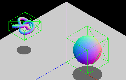 Custom Collision Boundaries - Naukri Code 360