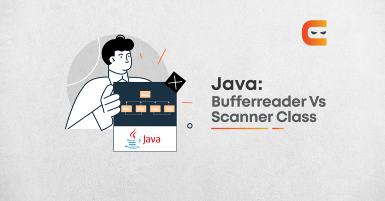 BufferedReader Vs Scanner Class In Java Image