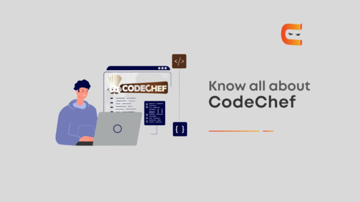 How to Start with CodeChef Competitive Programming? Coding Ninjas