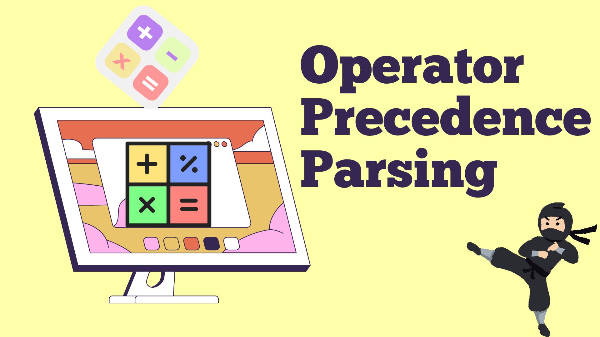 operator-precedence-parsing-coding-ninjas