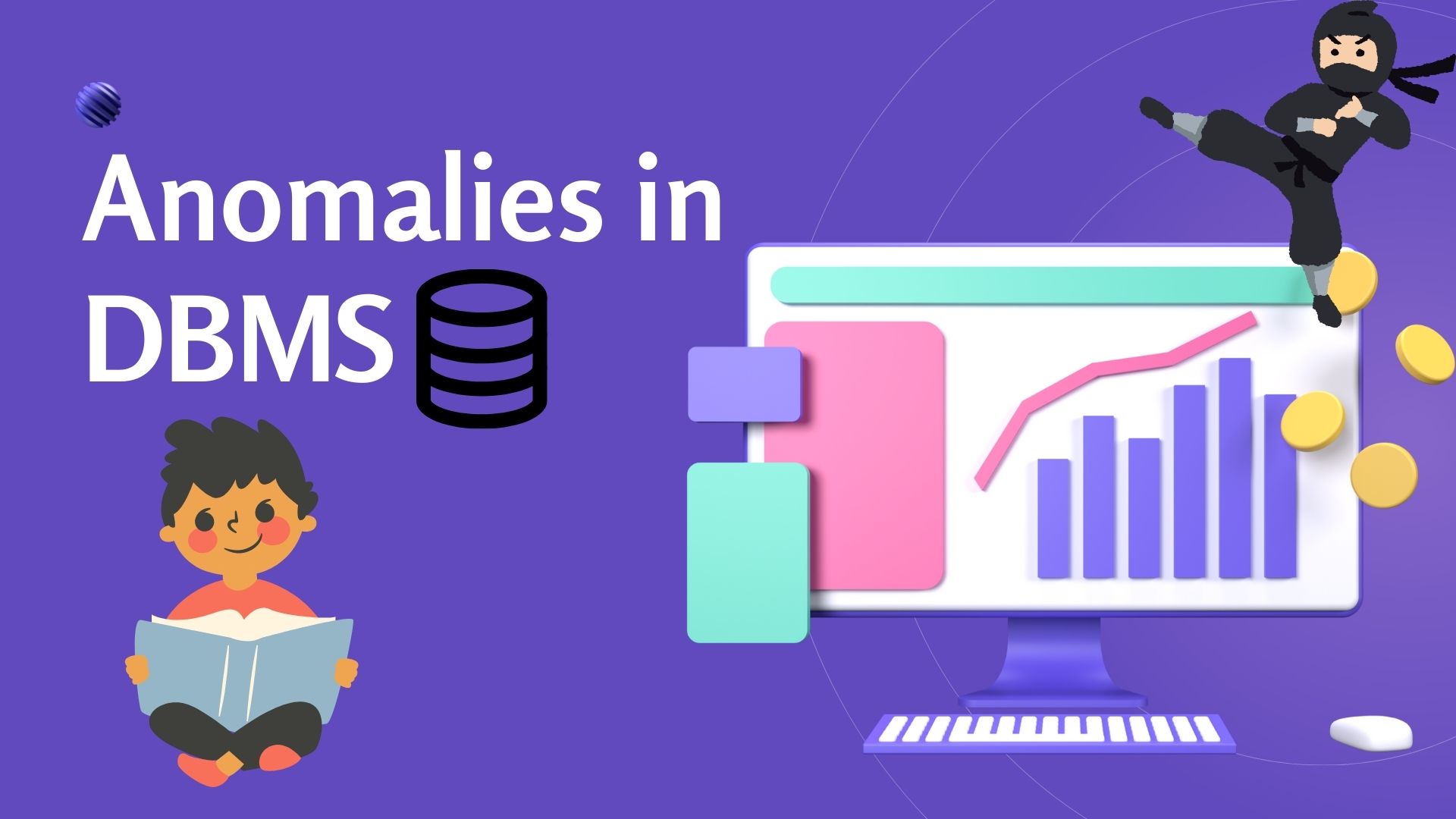 Types Of Update Anomalies In Dbms