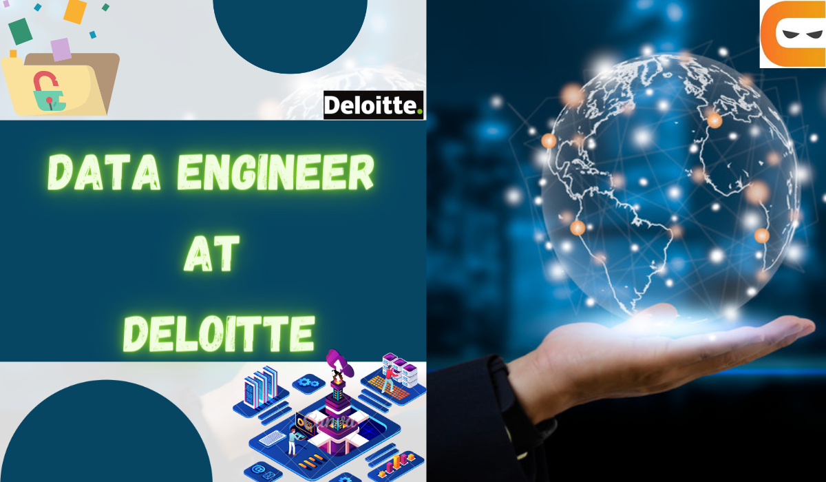 Data Engineer At Deloitte Coding Ninjas 6273