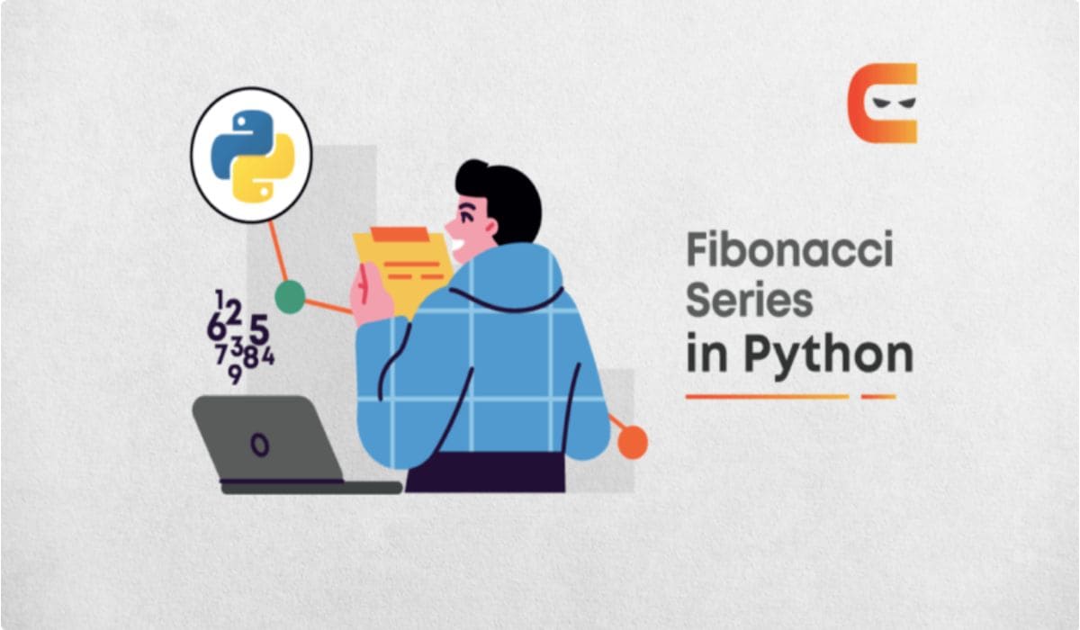 Fibonacci Series Program in Python