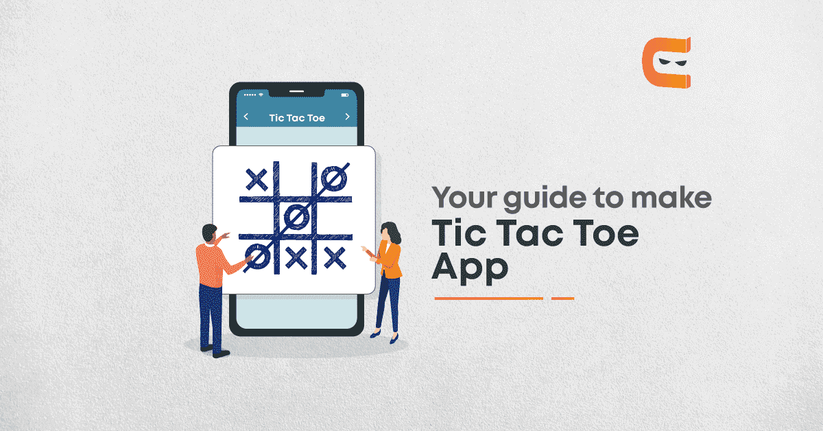 Tic Tac Toe Game - Apps on Google Play