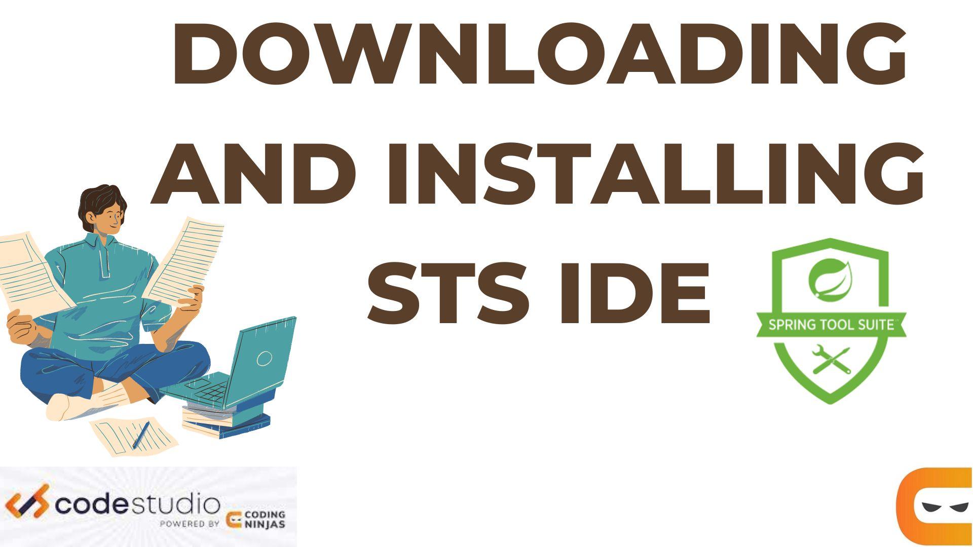 download sts