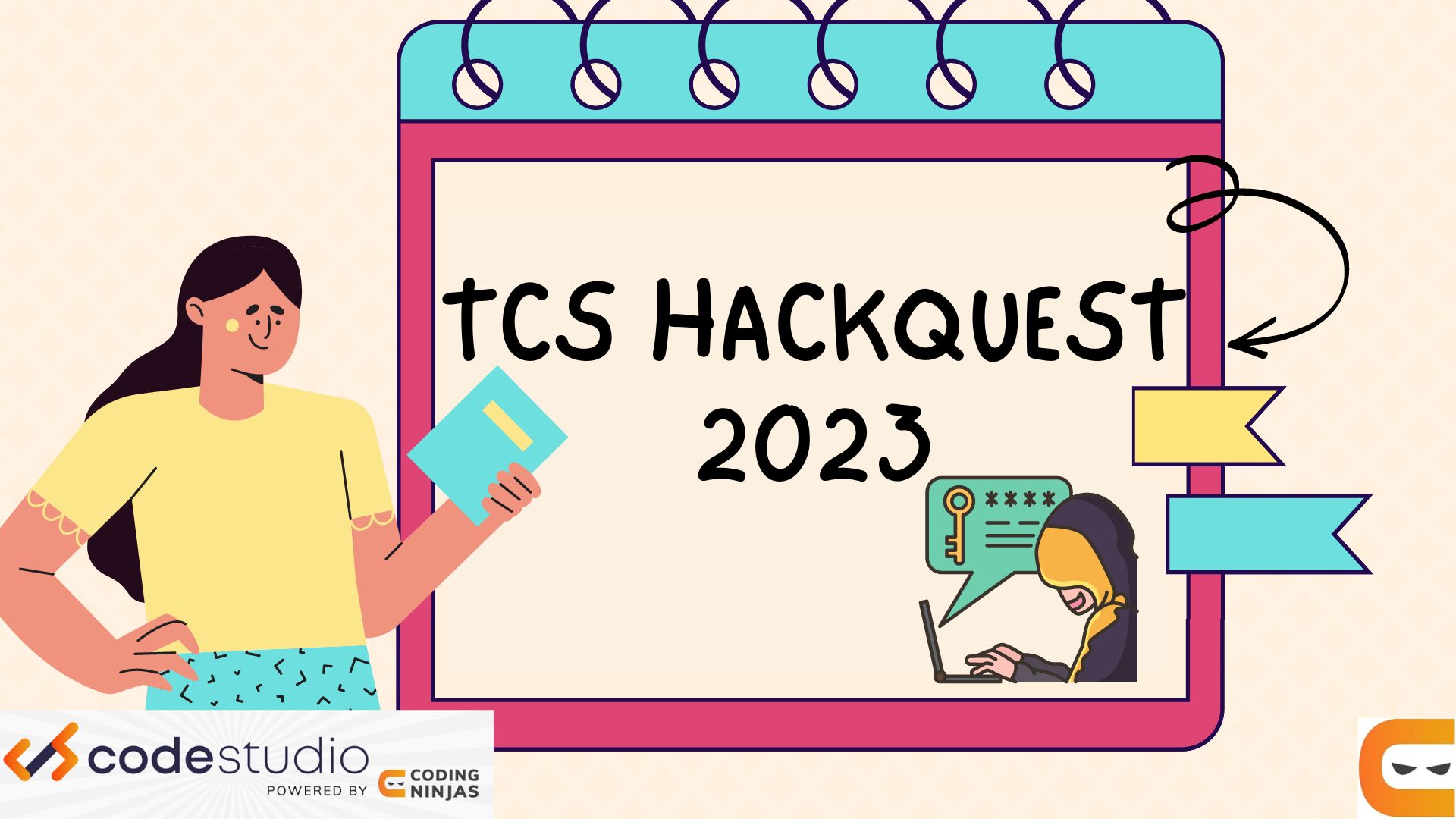 TCS HackQuest 2023