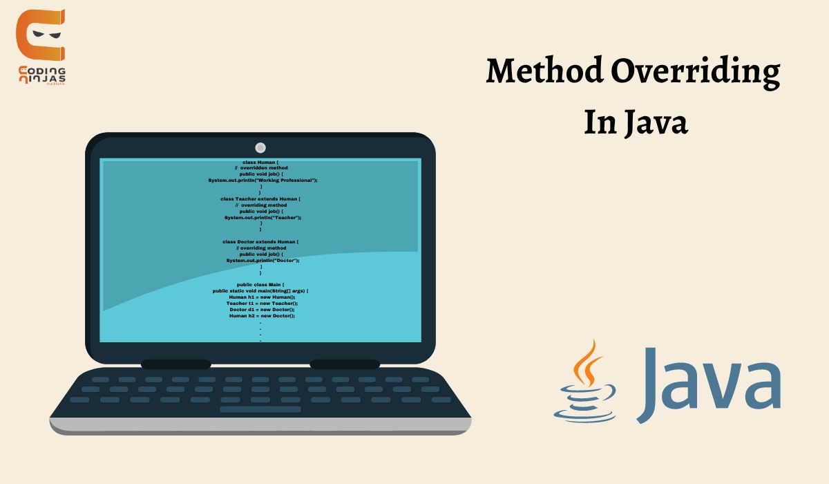 Method Overriding and Overloading in Java - DEV Community