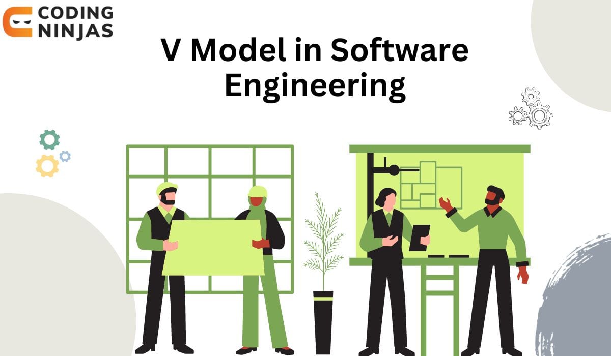 v model in software engineering